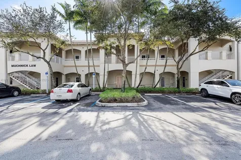 2883 Executive Park Drive Weston FL 33331