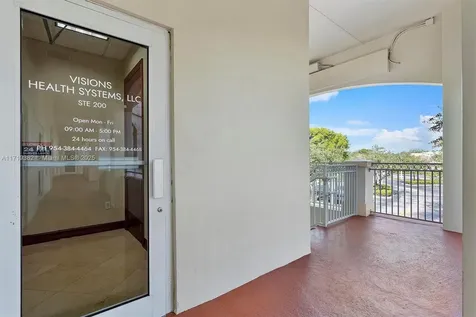 2883 Executive Park Drive Weston FL 33331