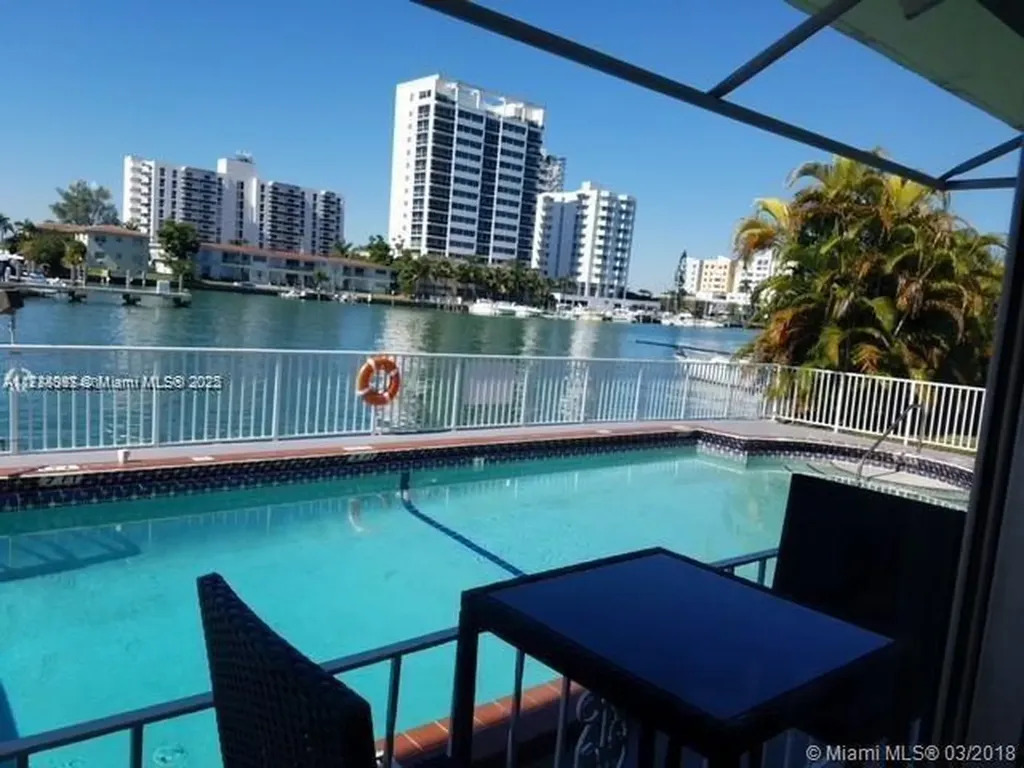 7920 East Drive North Bay Village FL 33141