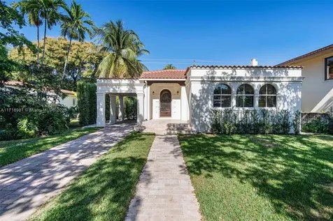 1023 Venetia Avenue Coral Gables FL 33134