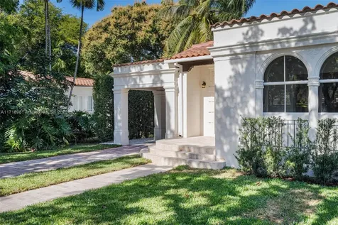 1023 Venetia Avenue Coral Gables FL 33134