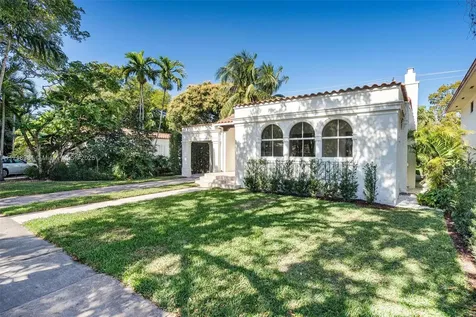 1023 Venetia Avenue Coral Gables FL 33134