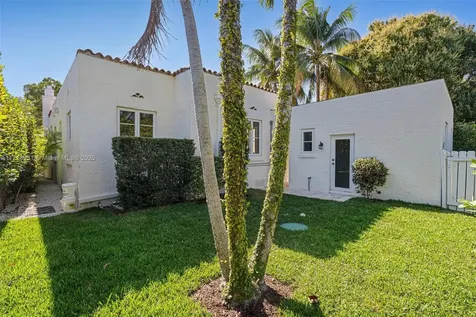 1023 Venetia Avenue Coral Gables FL 33134