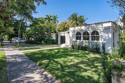1023 Venetia Avenue Coral Gables FL 33134