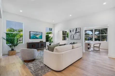 1023 Venetia Avenue Coral Gables FL 33134