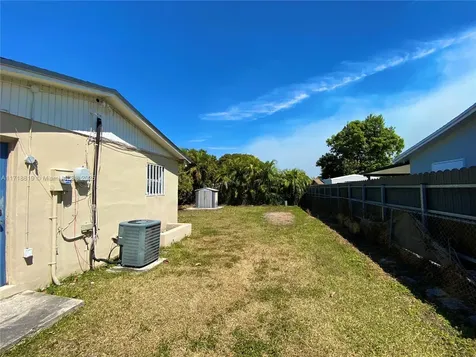 27905 SW 132nd Avenue Homestead FL 33032