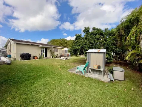 27905 SW 132nd Avenue Homestead FL 33032