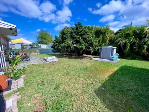 27905 SW 132nd Avenue Homestead FL 33032
