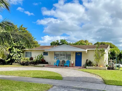 27905 SW 132nd Avenue Homestead FL 33032