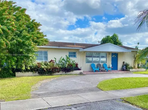 27905 SW 132nd Avenue Homestead FL 33032