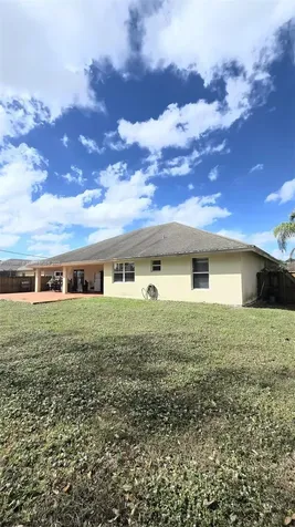 423 SW Byron Street Port St. Lucie FL 34983