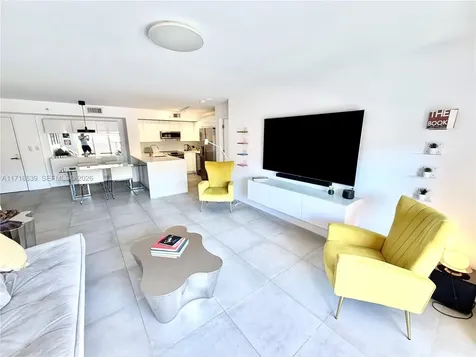90 Alton Road Miami Beach FL 33139