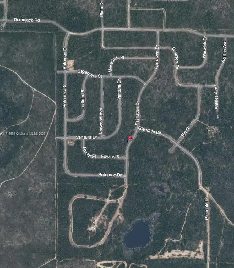 Fairhaven Drive Other City - In The State Of Florida FL 32428