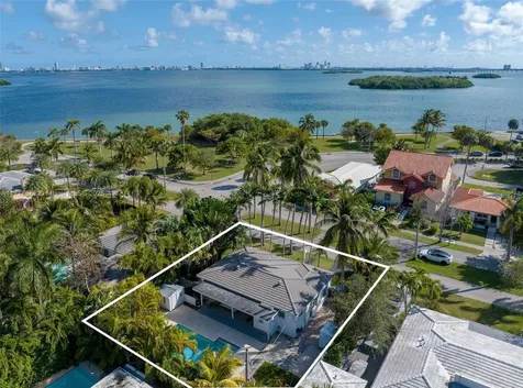 921 NE 71st Street Miami FL 33138