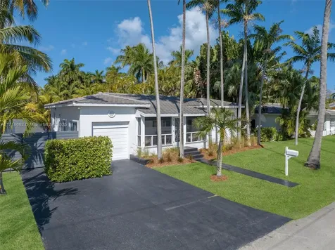 921 NE 71st Street Miami FL 33138