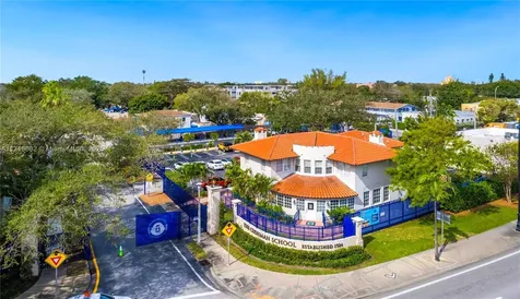 921 NE 71st Street Miami FL 33138