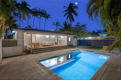 921 NE 71st Street Miami FL 33138