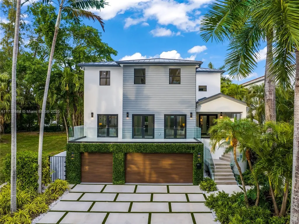 3515 E Fairview Street Miami FL 33133