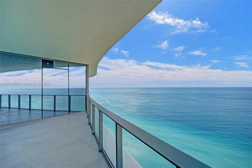 15701 Collins Avenue Sunny Isles Beach FL 33160