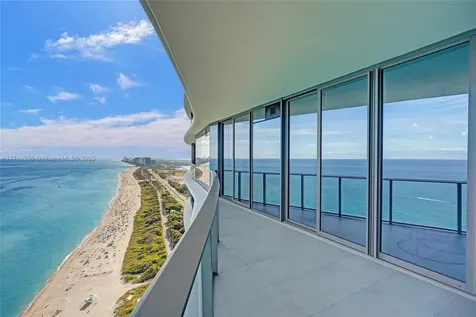 15701 Collins Avenue Sunny Isles Beach FL 33160