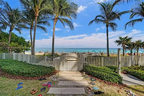 15701 Collins Avenue Sunny Isles Beach FL 33160