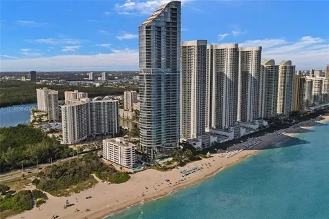 15701 Collins Avenue Sunny Isles Beach FL 33160