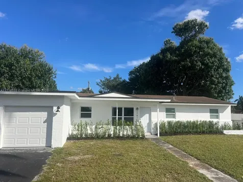 17411 NW 46th Avenue Miami Gardens FL 33055