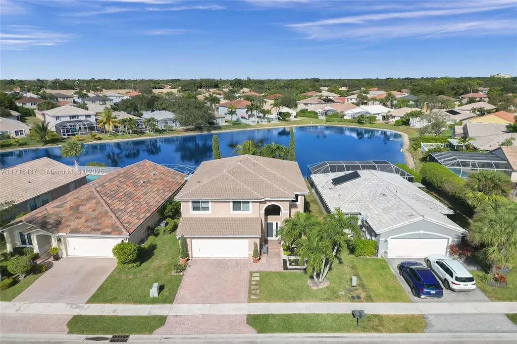 12325 NW 55th Street Coral Springs FL 33076