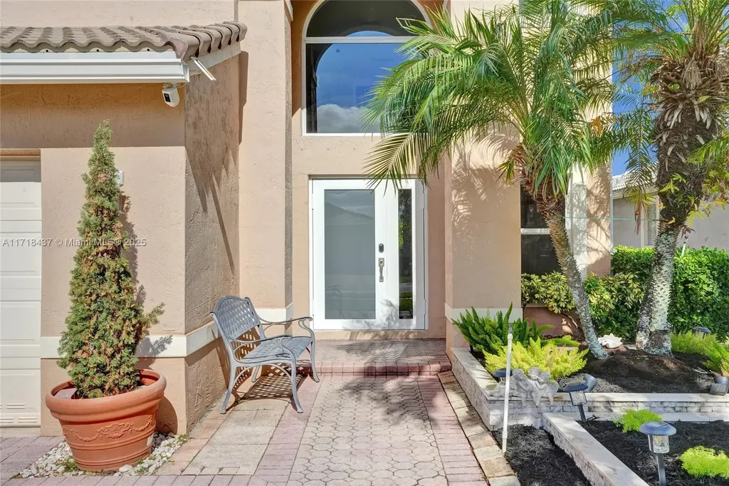 12325 NW 55th Street Coral Springs FL 33076