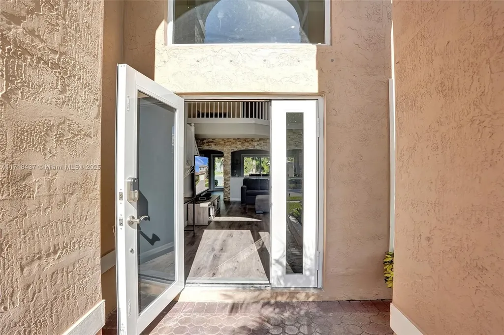 12325 NW 55th Street Coral Springs FL 33076