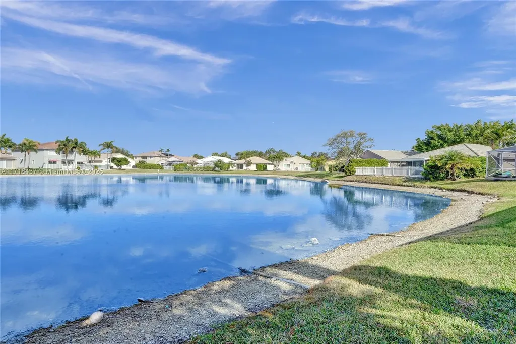 12325 NW 55th Street Coral Springs FL 33076