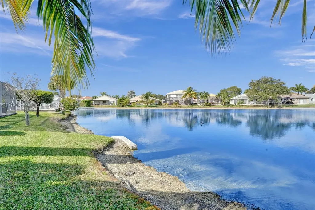 12325 NW 55th Street Coral Springs FL 33076