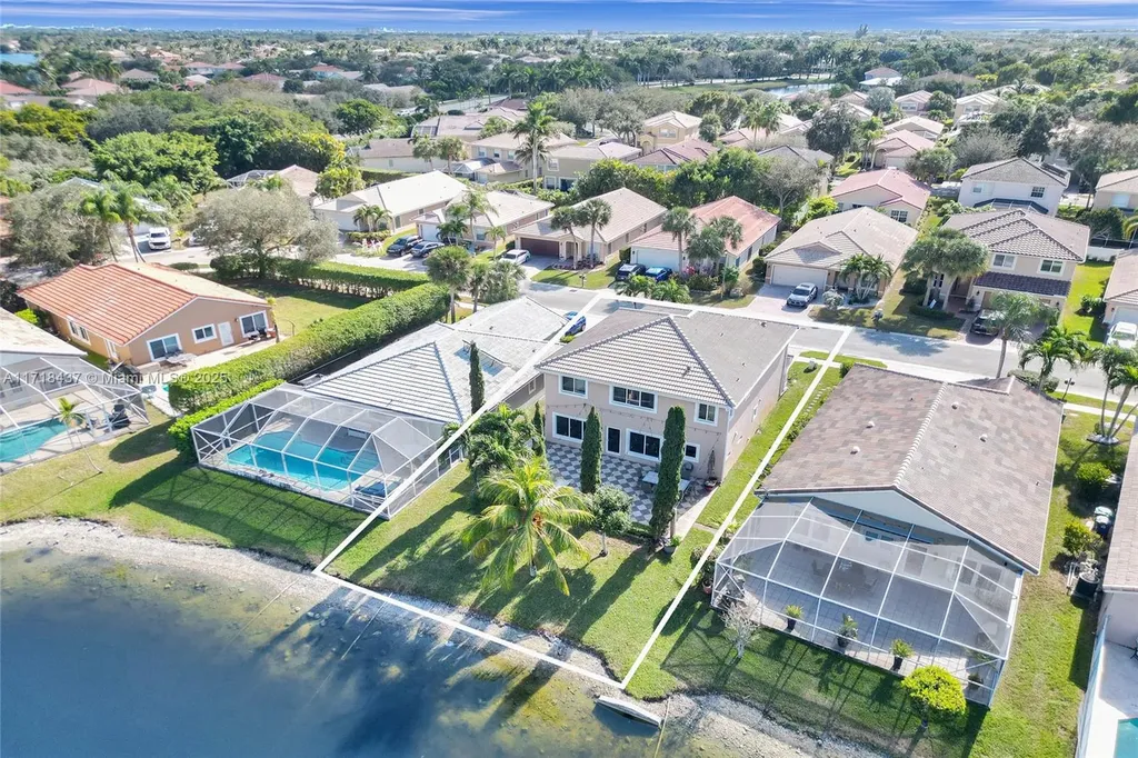 12325 NW 55th Street Coral Springs FL 33076