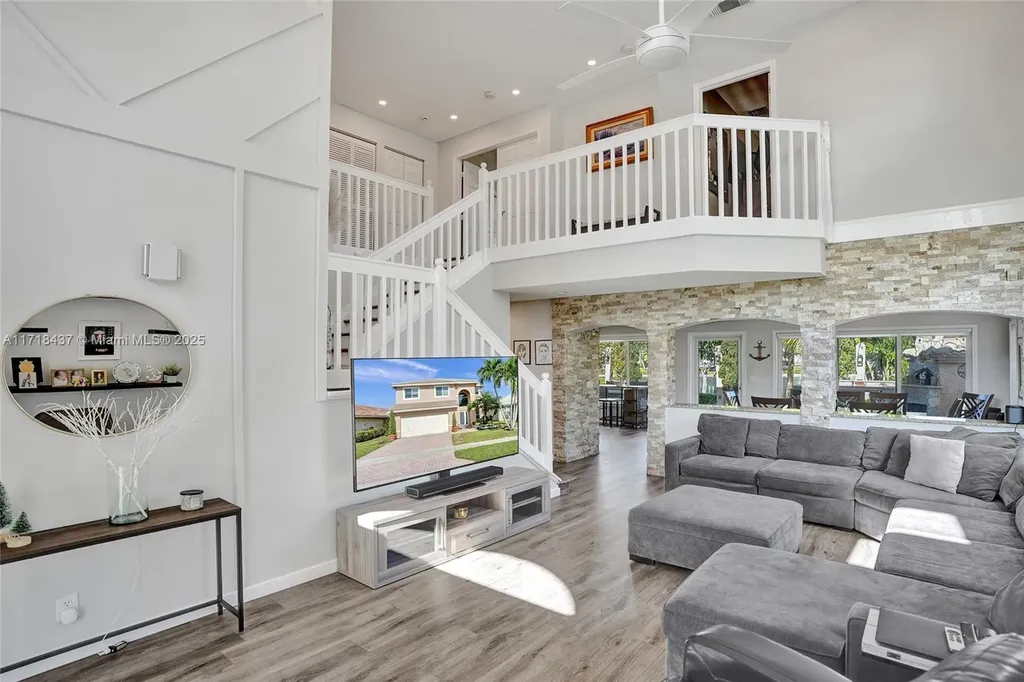 12325 NW 55th Street Coral Springs FL 33076