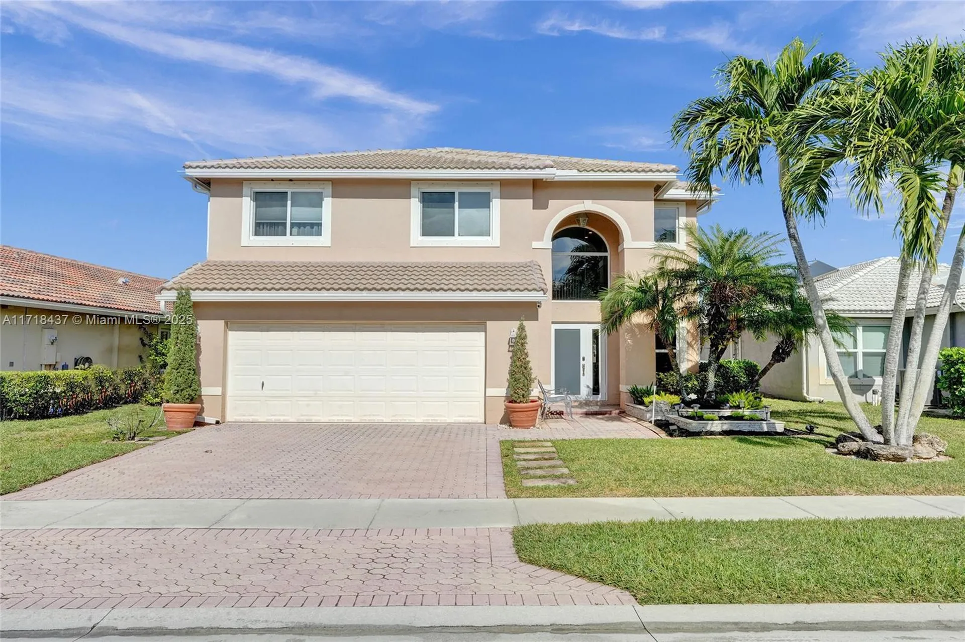 12325 NW 55th Street Coral Springs FL 33076