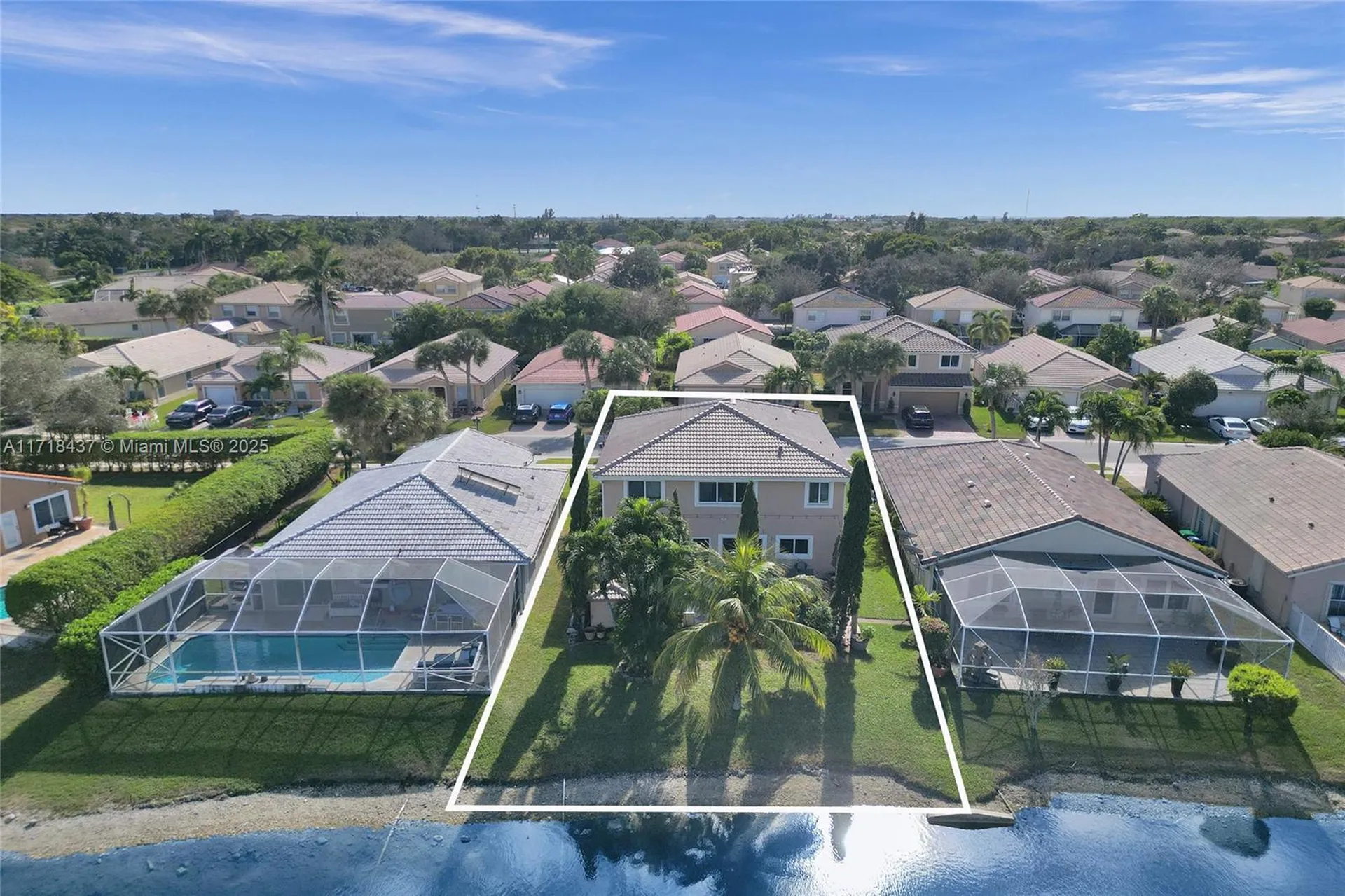 12325 NW 55th Street Coral Springs FL 33076