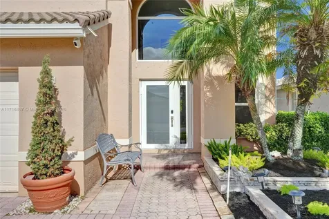 12325 NW 55th Street Coral Springs FL 33076