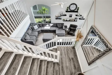 12325 NW 55th Street Coral Springs FL 33076