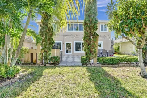 12325 NW 55th Street Coral Springs FL 33076