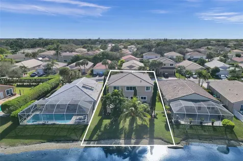 12325 NW 55th Street Coral Springs FL 33076