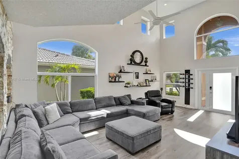 12325 NW 55th Street Coral Springs FL 33076