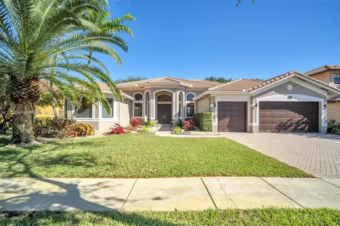 2065 SW 185th Avenue Miramar FL 33029