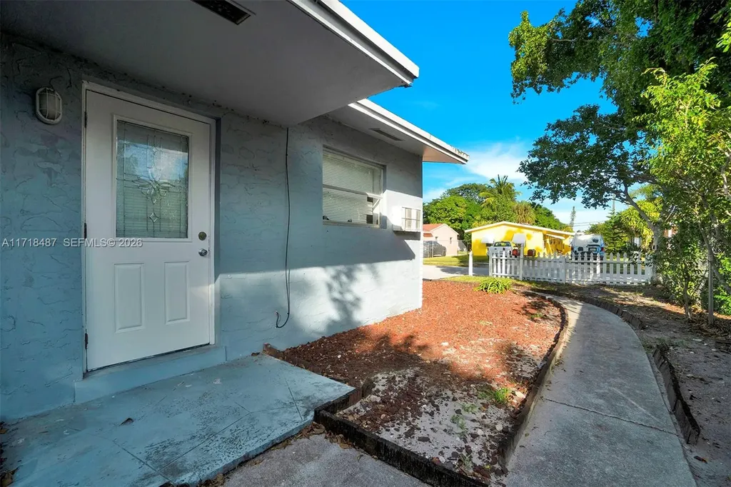 1515 NW 2nd Avenue Fort Lauderdale FL 33311