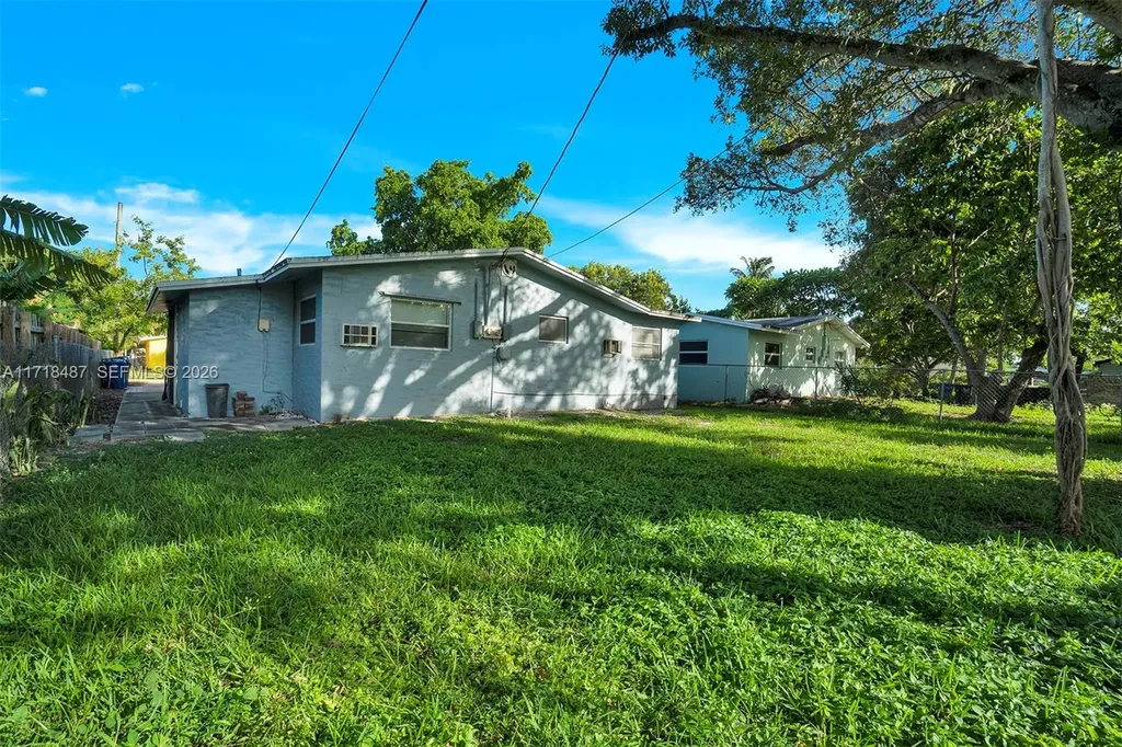 1515 NW 2nd Avenue Fort Lauderdale FL 33311