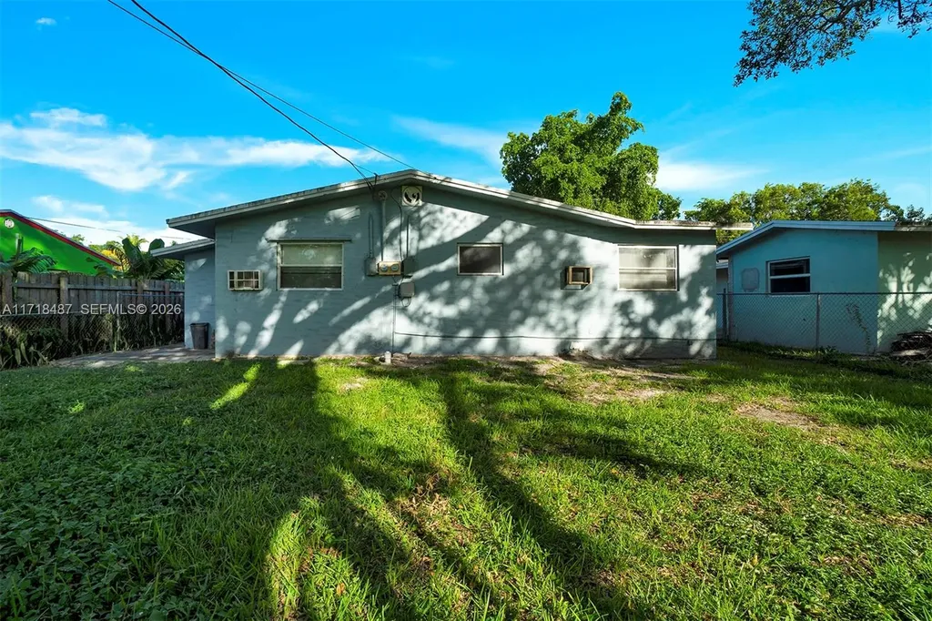 1515 NW 2nd Avenue Fort Lauderdale FL 33311