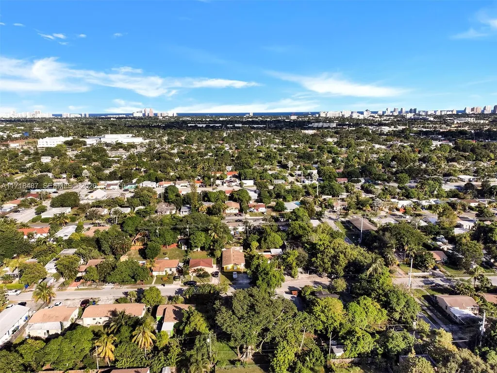 1515 NW 2nd Avenue Fort Lauderdale FL 33311