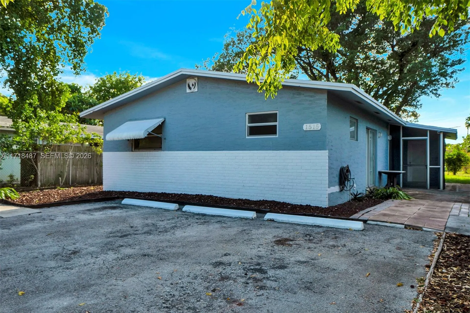 1515 NW 2nd Avenue Fort Lauderdale FL 33311