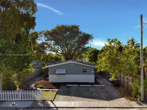 1515 NW 2nd Avenue Fort Lauderdale FL 33311