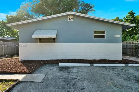 1515 NW 2nd Avenue Fort Lauderdale FL 33311