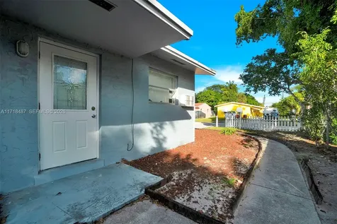 1515 NW 2nd Avenue Fort Lauderdale FL 33311